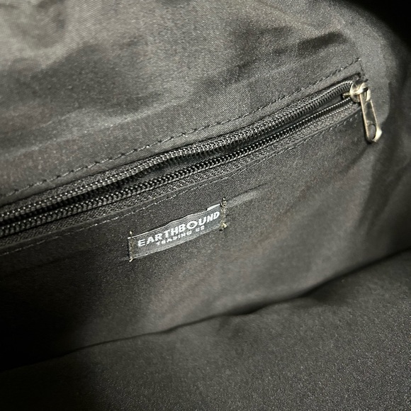 Earthbound Trading backpack main image 5
